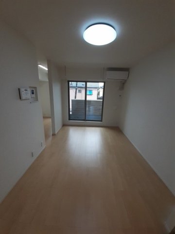 居室・リビング　ゆったりとしたリビングです