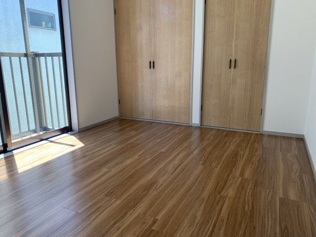 居室・リビング　他のお部屋の参考写真となります。