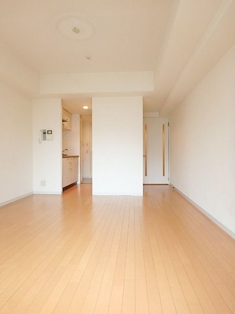 その他部屋・スペース　明るいお部屋