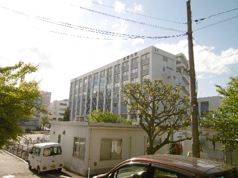 大学・短大　北里大学相模原キャンパス（大学・短大）まで3010m