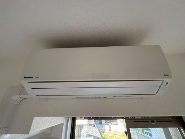 その他設備　生活に合うかが大切