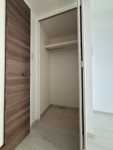 収納　使い方次第で印象が変わる