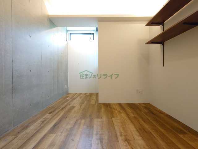 その他部屋・スペース　Bark Lane 早稲田II