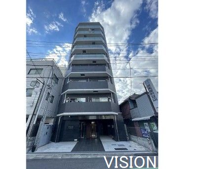 建物外観　☆外観☆