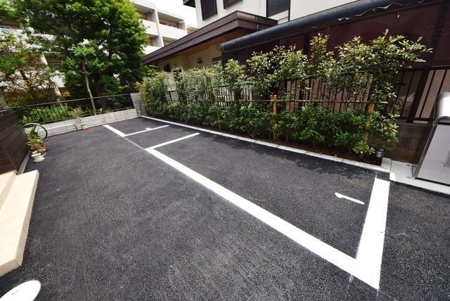 駐車場　★敷地内駐車場★