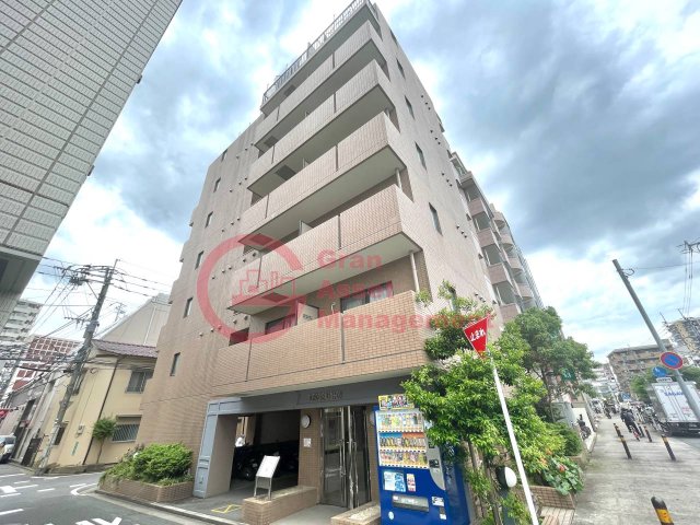 建物外観　外観も気になるポイント