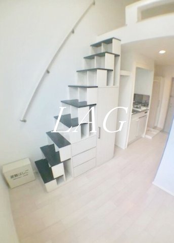 居室・リビング　洋室のお部屋です。