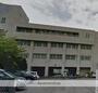 中学校　伊勢原市立中沢中学校（中学校）まで583m