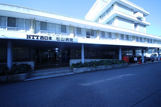 病院　NTT病院（病院）まで400m