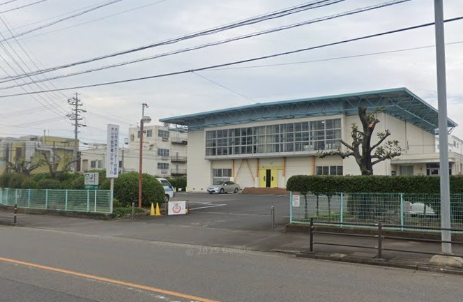 その他　犬山市体育センター（その他）まで1302m