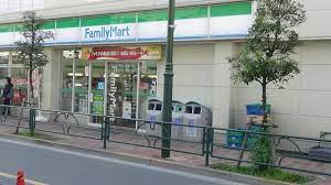 コンビニ　ファミリーマート 高砂五丁目店（コンビニ）まで274m