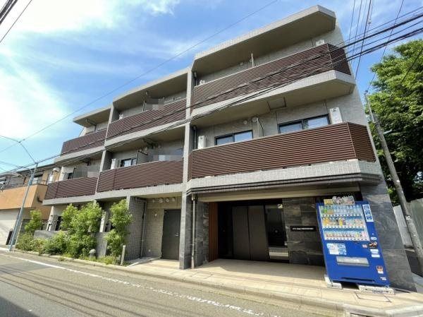 建物外観　☆綺麗な外観☆