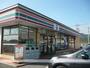 コンビニ　セブンイレブン防府迫戸町店（コンビニ）まで1100m