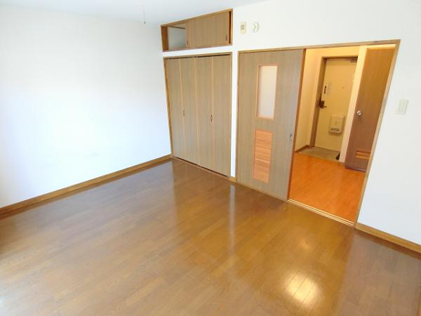 居室・リビング　★ＲＣ造マンションタイプ★