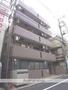 巣鴨新田駅より徒歩4分 2階 築22年9ヶ月の賃貸物件