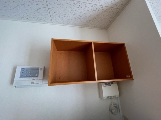 その他部屋・スペース　※別部屋の写真です