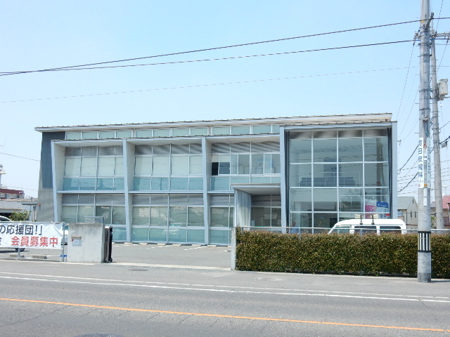 その他　岡山西商工会（その他）まで244m