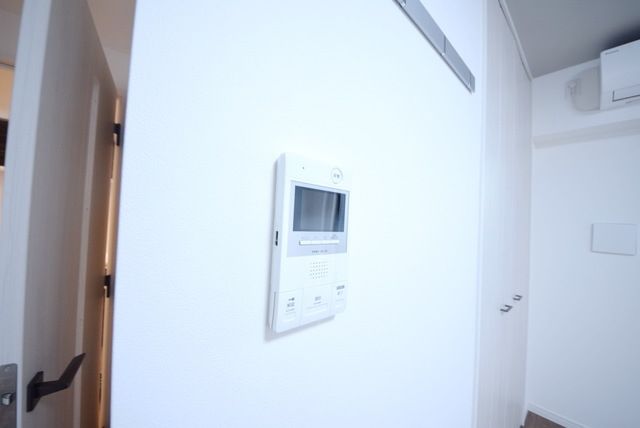 セキュリティ　★別部屋参考写真★