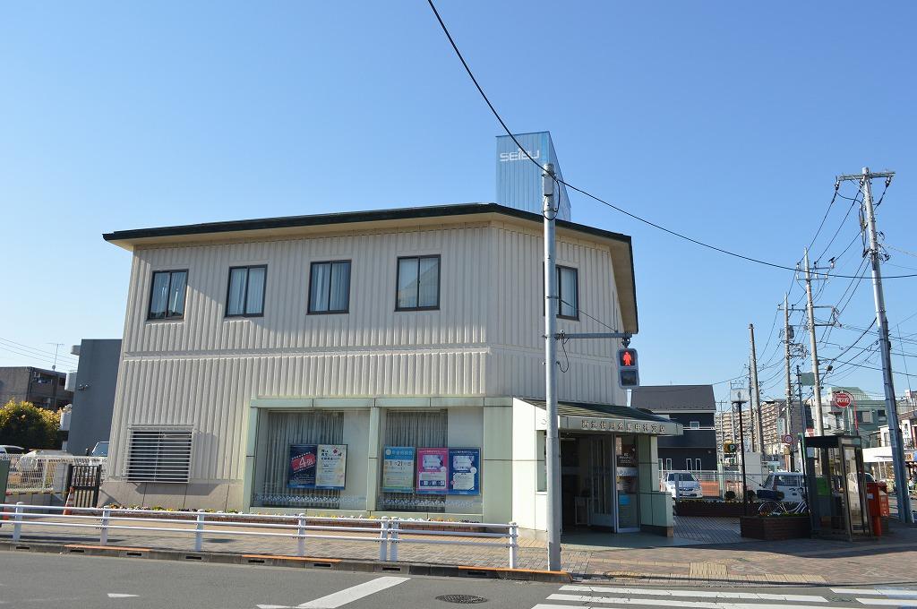 その他　西武信用金庫 中神支店（その他）まで131m