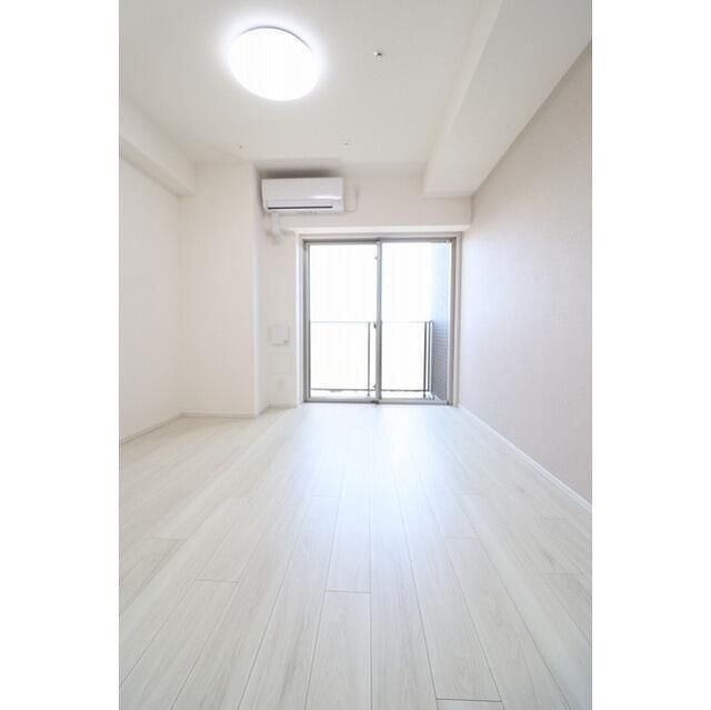 居室・リビング　同タイプ部屋　参考写真です