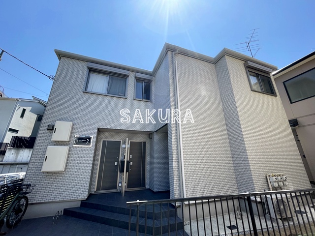 建物外観　当店おすすめ物件♪