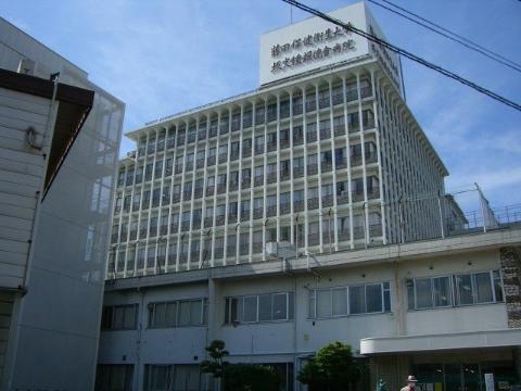その他　藤田保健衛生大学坂文種報徳會病院（その他）まで1167m