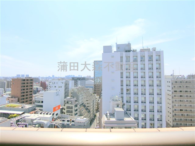 眺望　展望