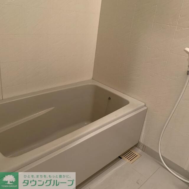 バス・シャワールーム　別号室参考写真です