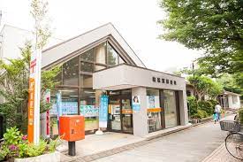 郵便局　柏松葉郵便局（郵便局）まで1160m