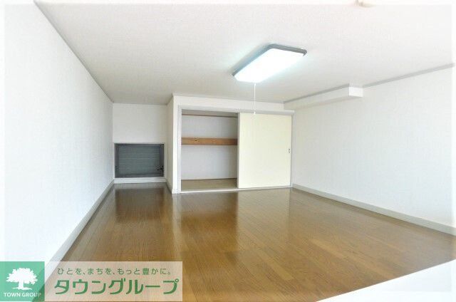 その他設備　収納