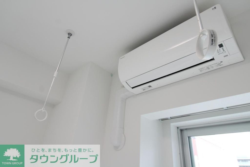 その他設備　設備