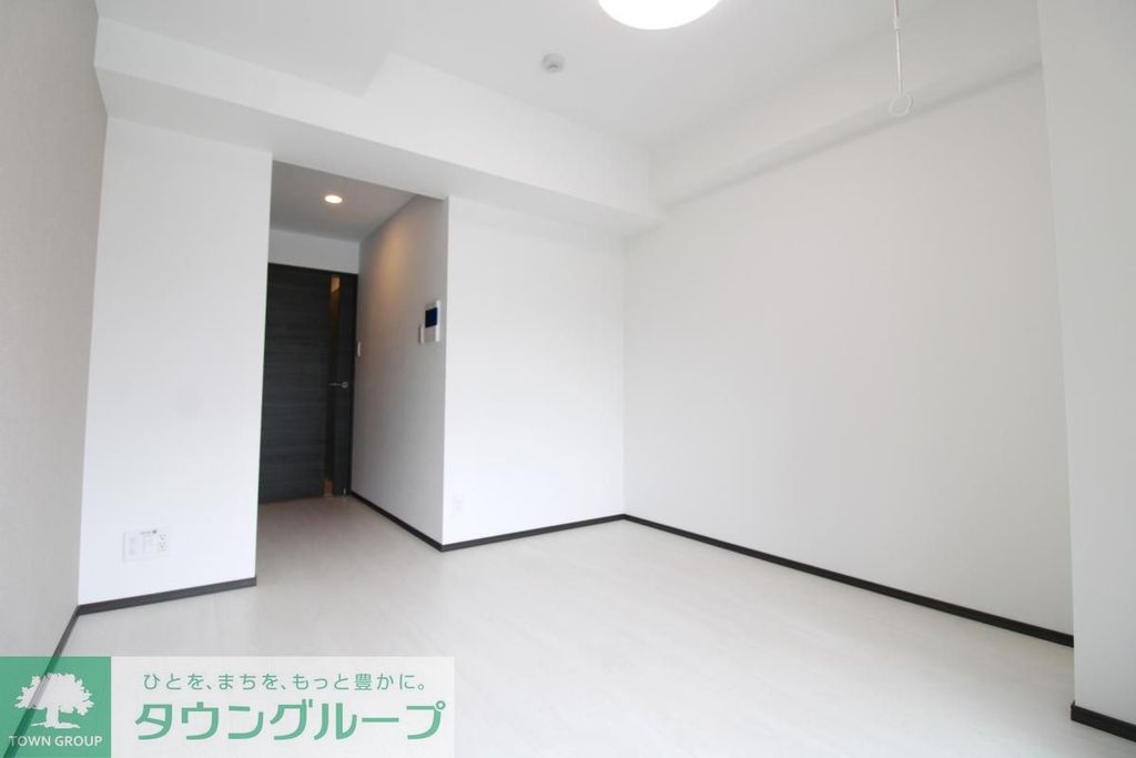 居室・リビング　リビング/居室