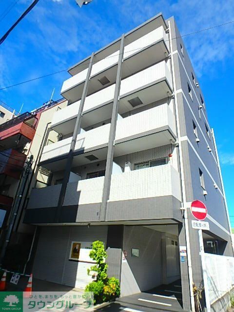 建物外観　★お問い合わせはタウンハウジングまで★