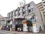 塚口駅より徒歩1分 3階 築36年2ヶ月の賃貸物件