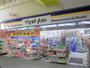ドラックストア　マツモトキヨシパサージオ西新井店（ドラッグストア）まで270m