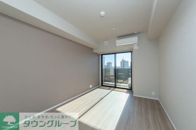 居室・リビング　※写真は同タイプ住戸です。