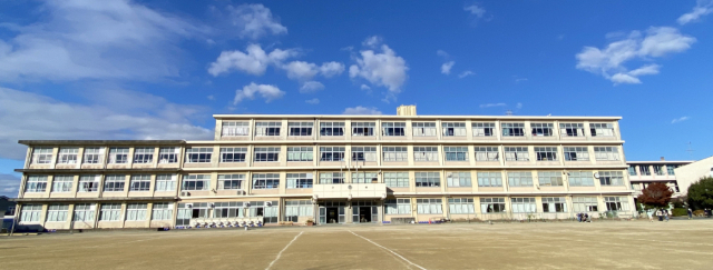 小学校　浜松市立広沢小学校（小学校）まで1185m