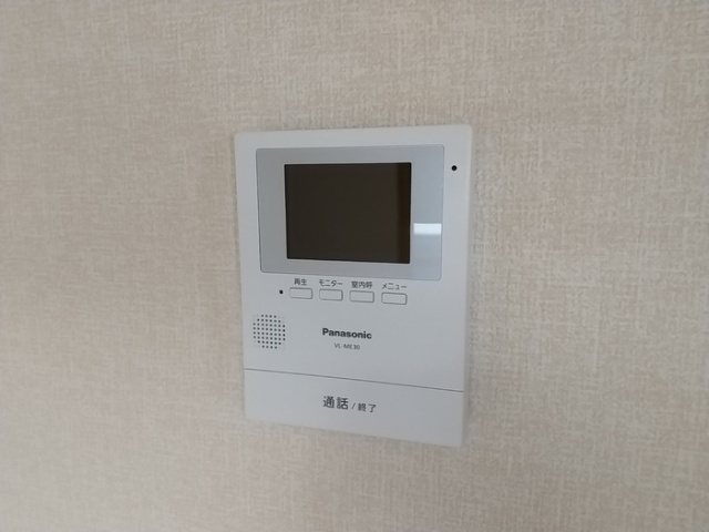 セキュリティ　別号室流用中