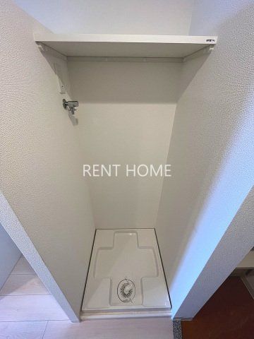 その他　洗濯パン