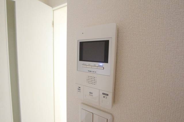 セキュリティ　※イメージです。