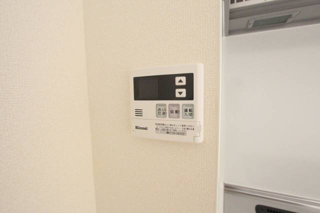 その他設備　※イメージです。