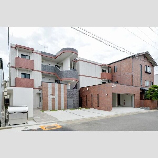 建物外観　※イメージです。