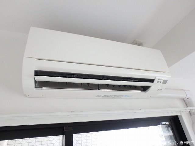 その他設備　写真は同型タイプ