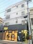 新川崎駅より徒歩17分 2階 築40年の賃貸物件