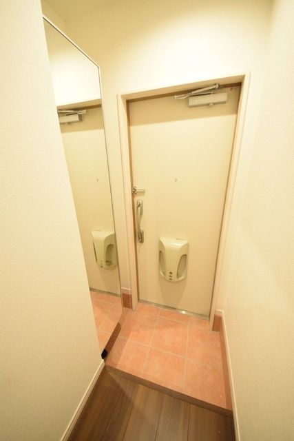 玄関　室内・室内設備