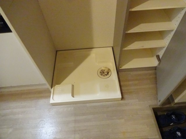 その他設備　※写真は別部屋です