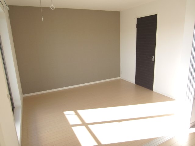 その他部屋・スペース　2015年1月撮影