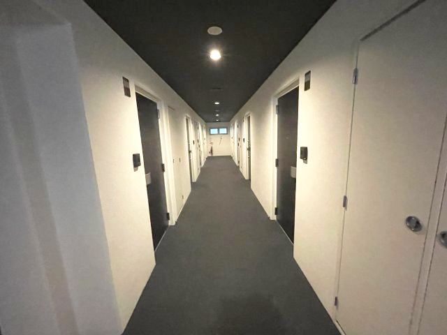 ロビー