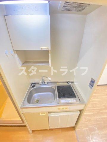 キッチン