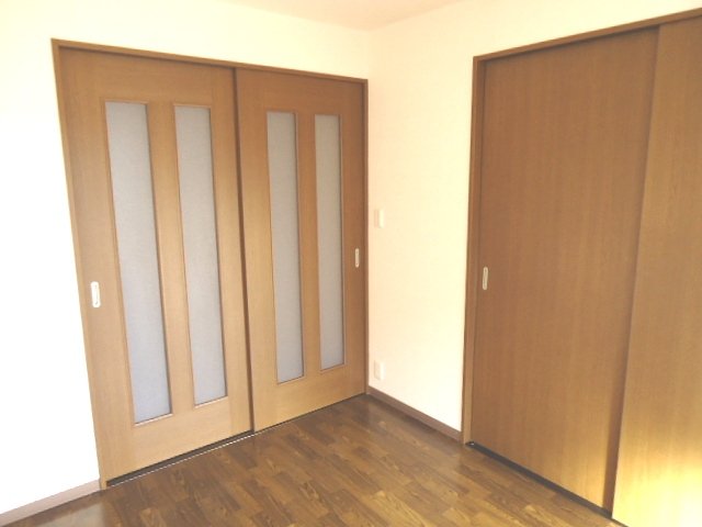 その他部屋・スペース　洋室（南西側）